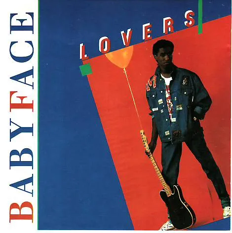 Babyface – Lovers