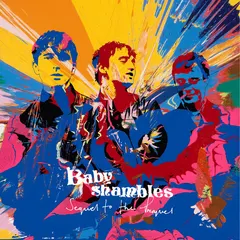 Babyshambles – Sequel To The Prequel (CD, Album)