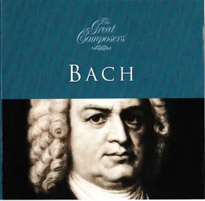Bach* – The Great Composers