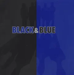 Backstreet Boys – Black & Blue (CD, Album)