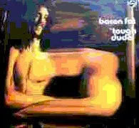 Bacon Fat – Tough Dude (Vinyl, LP)
