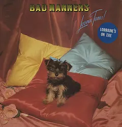 Bad Manners – Loonee Tunes! (Vinyl, LP)