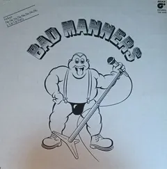 Bad Manners – Ska 'N' B (Vinyl, LP)