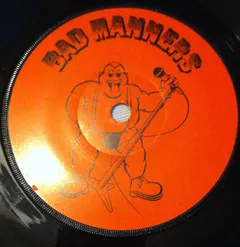 Bad Manners – Special Brew (Vinyl, 7")