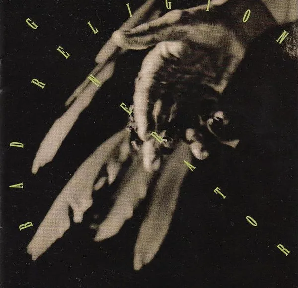 Bad Religion – Generator