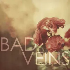 Bad Veins – Bad Veins (CD, Album)