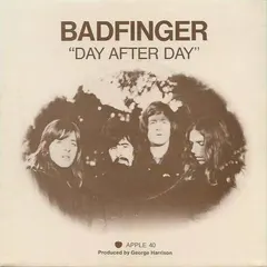 Badfinger – Day After Day (Vinyl, 7")