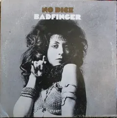 Badfinger – No Dice (Vinyl, LP)
