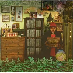 Badly Drawn Boy – One Plus One Is One (Vinyl, LP)
