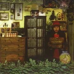 Badly Drawn Boy – One Plus One Is One (CD, Album)