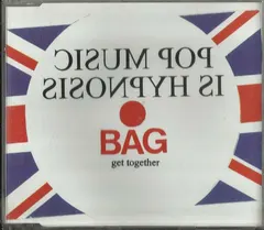 Bag (9) – Get Together (CD, Single)
