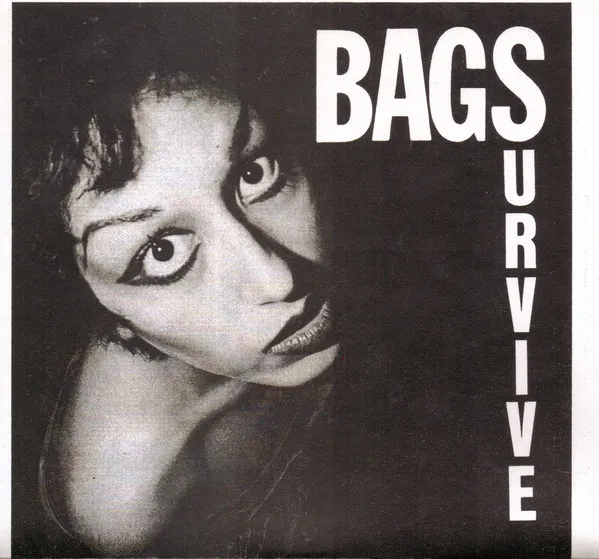 Bags* – Survive