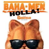 Baha Men – Holla! (CD, Single)