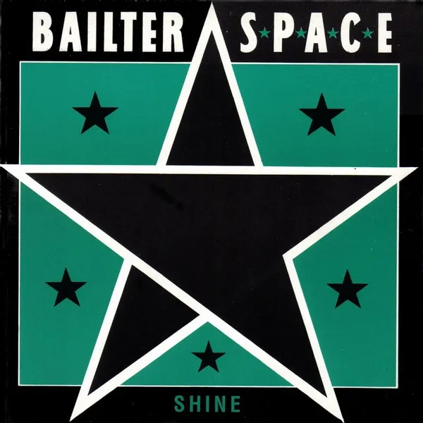 Bailter Space – Shine