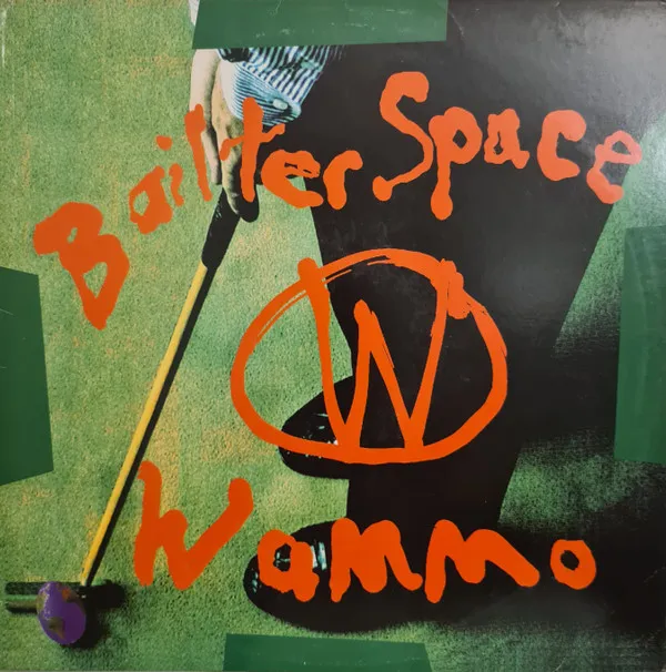 Bailter Space – Wammo