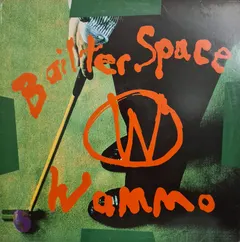 Bailter Space – Wammo (Vinyl, LP)