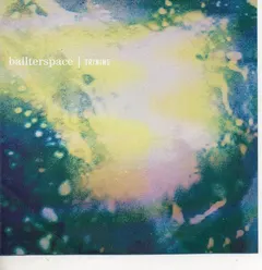 Bailterspace* – Trinine (CDr, Album)