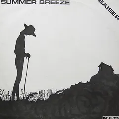 Baiser – Summer Breeze (Vinyl, 12")