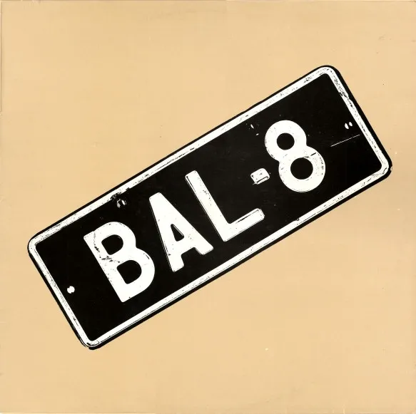 BAL-8 – BAL-8