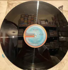 Balbino – Ella (Vinyl, 12")