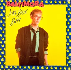 Baltimora EMI – Juke Box Boy (Vinyl, 7")