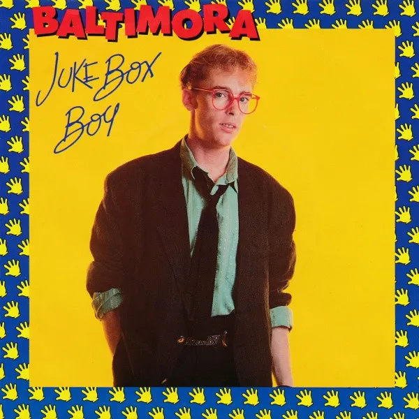 Baltimora – Juke Box Boy