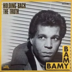 Bamy* – Holding Back The Truth (Vinyl, 12")