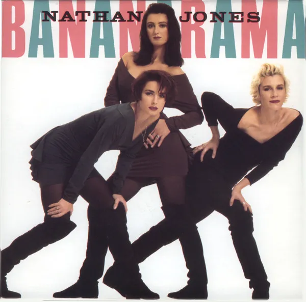 Bananarama – Nathan Jones