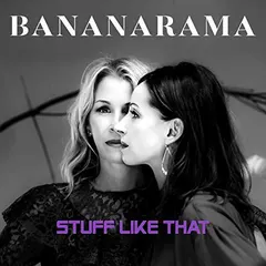 Bananarama – Stuff Like That (Extended Mix) (File, AAC)