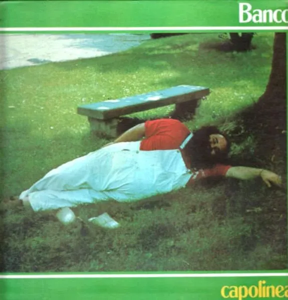 Banco* – Capolinea