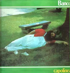 Banco* – Capolinea (Vinyl, LP)