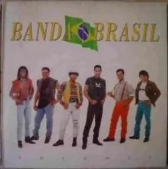 Banda Brasil – Volume 3 (Vinyl, LP)
