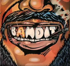 Bandit (15) – Bandit (Vinyl, LP)