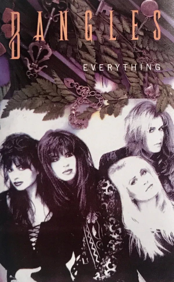 Bangles – Everything