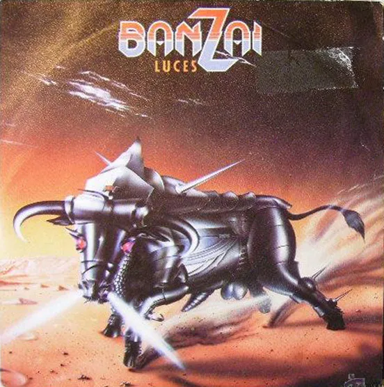 Banzai (3) – Luces