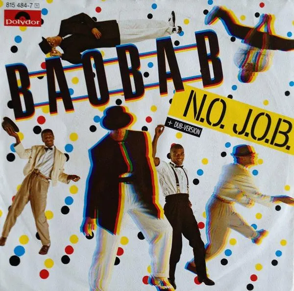 Baobab – N.O. J.O.B.