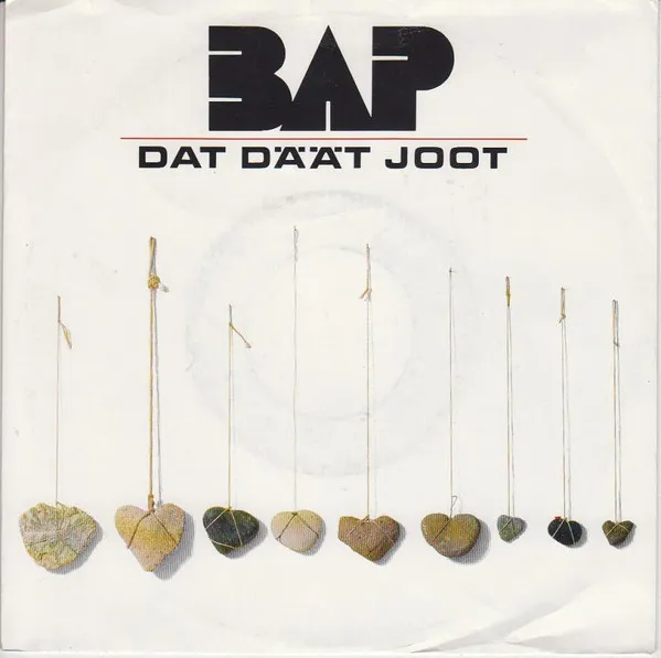 BAP – Dat Däät Joot