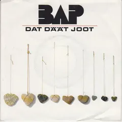 BAP – Dat Däät Joot (Vinyl, 7")