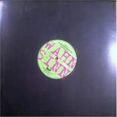 BAP – Wahnsinn (Vinyl, 12")