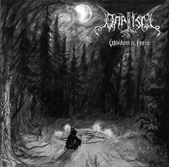 Baptism (2) – Wisdom & Hate (CD, Mini-Album)