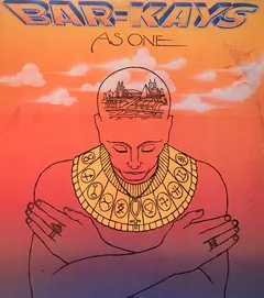 Bar-Kays – As One (Vinyl, LP)