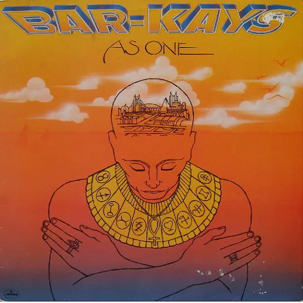 Bar-Kays – As One