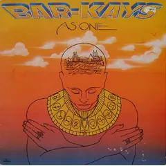 Bar-Kays – As One (Vinyl, LP)