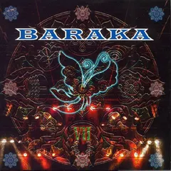Baraka (13) – VII (CD, Album)