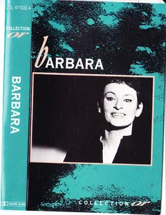 Barbara (5) – Barbara (Cassette, Compilation)