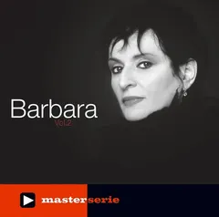 Barbara (5) – Master Série Vol.2 (CD, Compilation)