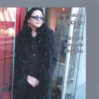 Barbara Blue – Memphis 3rd & Beale (CD, Album)