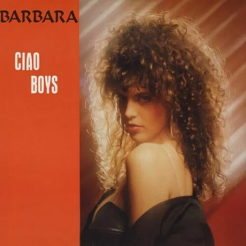 Barbara – Ciao Boys