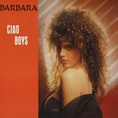 Barbara ZYX Records – Ciao Boys (Vinyl, 12")