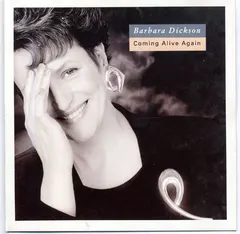 Barbara Dickson – Coming Alive Again (CD, Album)